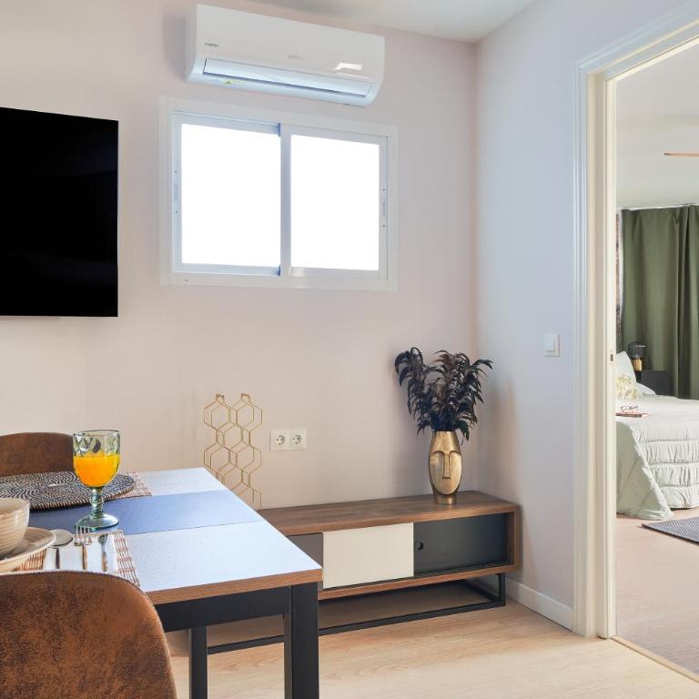 La Macarena Parque Tecnológico - Apartamento de 1 dormitorio - 8