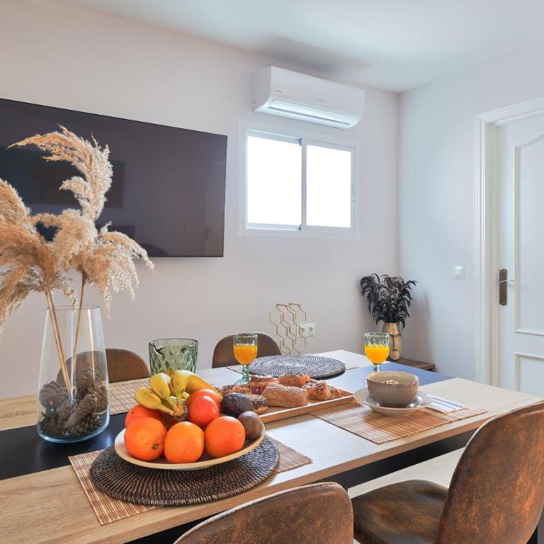 La Macarena Parque Tecnológico - Apartamento de 1 dormitorio - 10