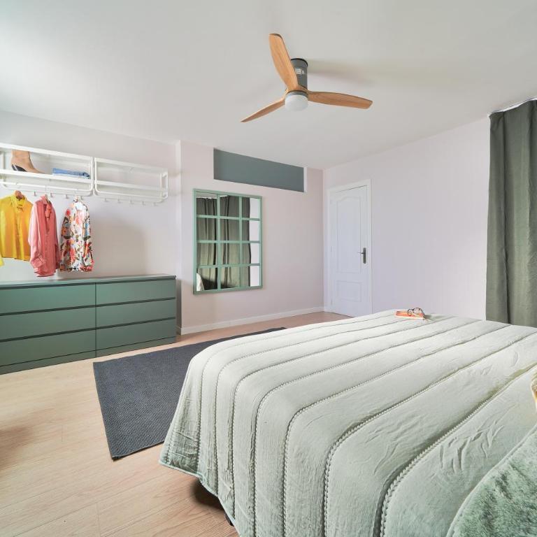La Macarena Parque Tecnológico - Apartamento de 1 dormitorio - 14