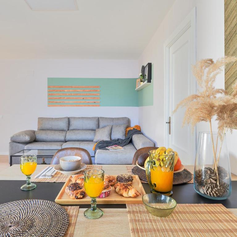La Macarena Parque Tecnológico - Apartamento de 1 dormitorio - 16