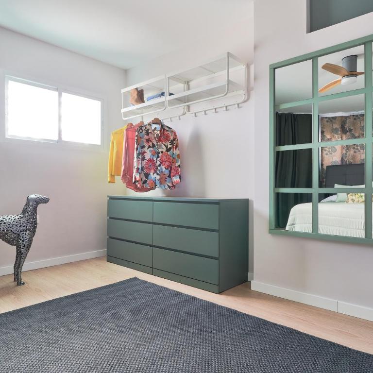 La Macarena Parque Tecnológico - Apartamento de 1 dormitorio - 18