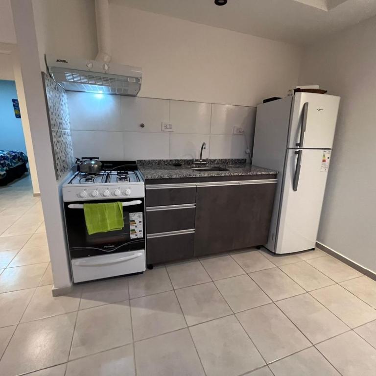 Departamentos URQUIZA - Apartamento - Planta baja - 7