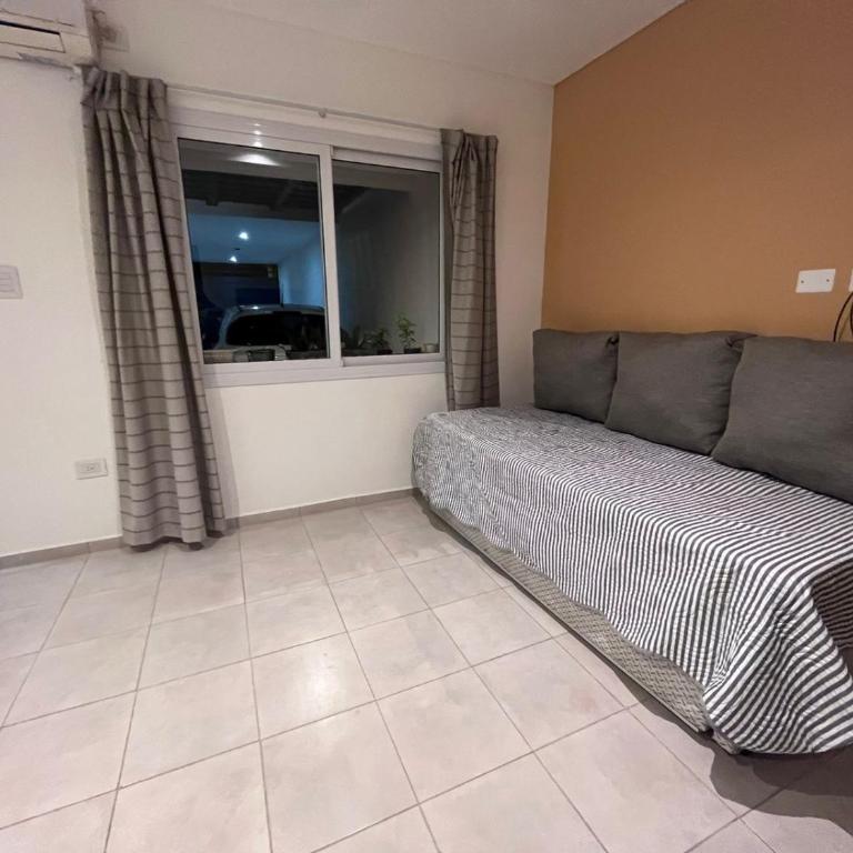 Departamentos URQUIZA - Apartamento - Planta baja - 5