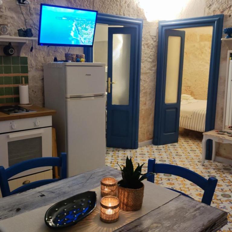 Casa Mirabilis 44 - Casa con 2 Camere da Letto - 42