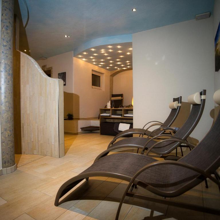 Apartment Dahoam - Appartement 2 Chambres - 24