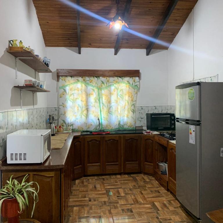 Hospedaje Terra Bela - Casa de 3 dormitorios - 14
