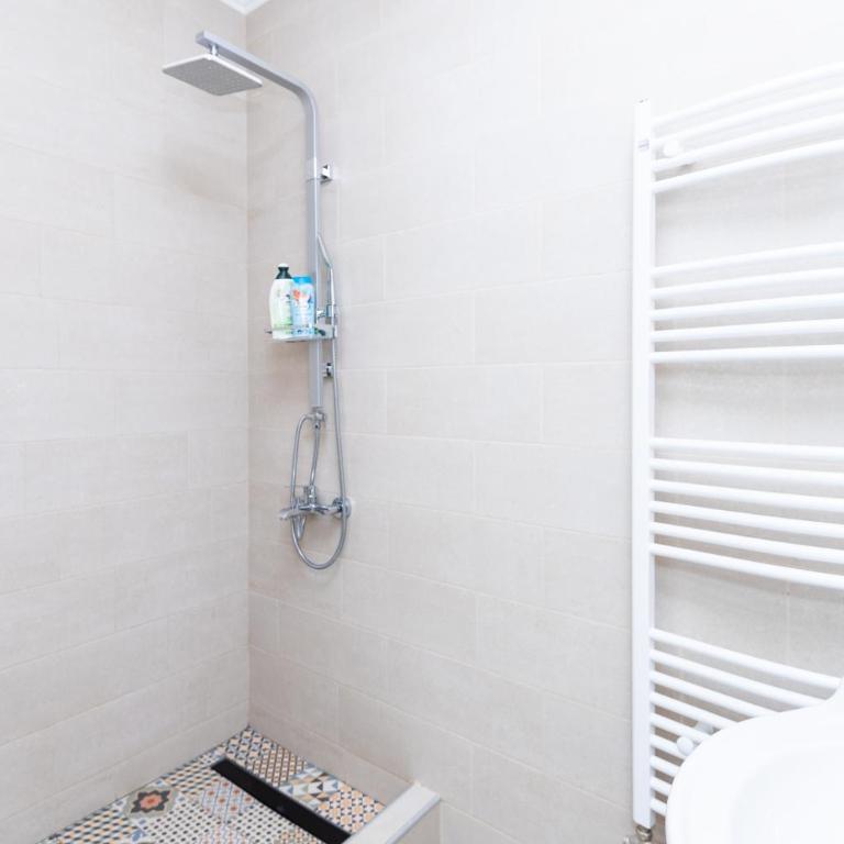 Central Point Sarajevo Apartments - City Center - Studio - 18