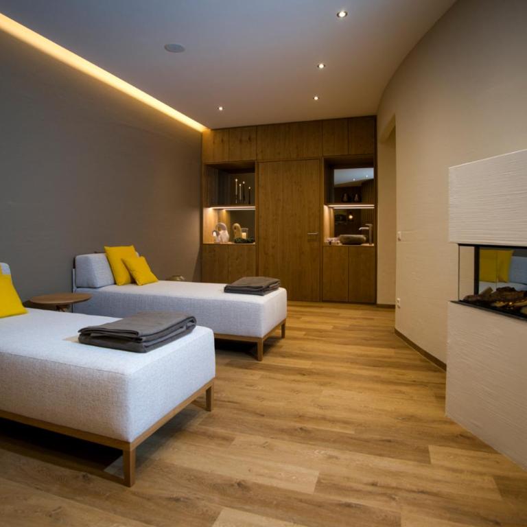Apartment Dahoam - Appartement 2 Chambres - 26