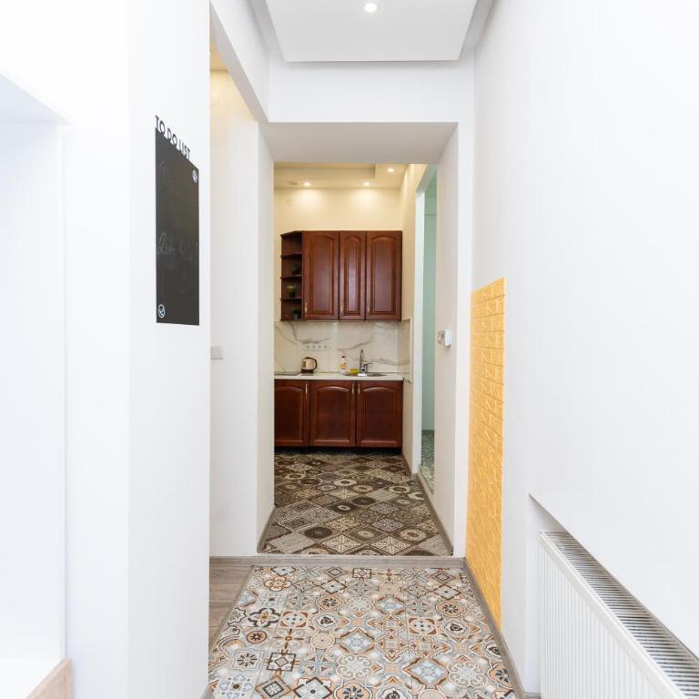 Central Point Sarajevo Apartments - City Center - Studio - 24