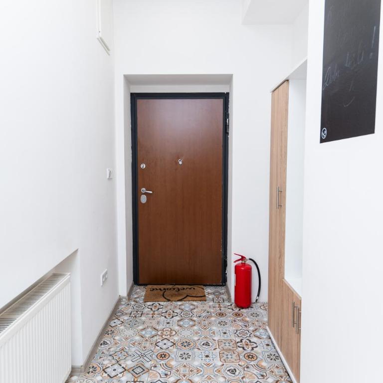 Central Point Sarajevo Apartments - City Center - Studio - 26
