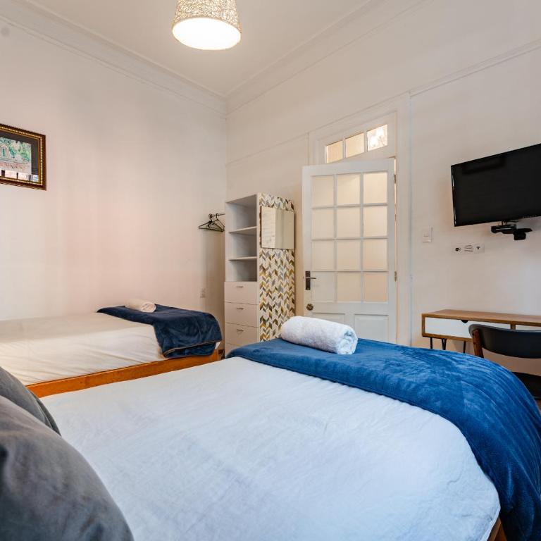 Espaciosa Casa en el Corazón de Condesa - Casa de 6 dormitorios - 33