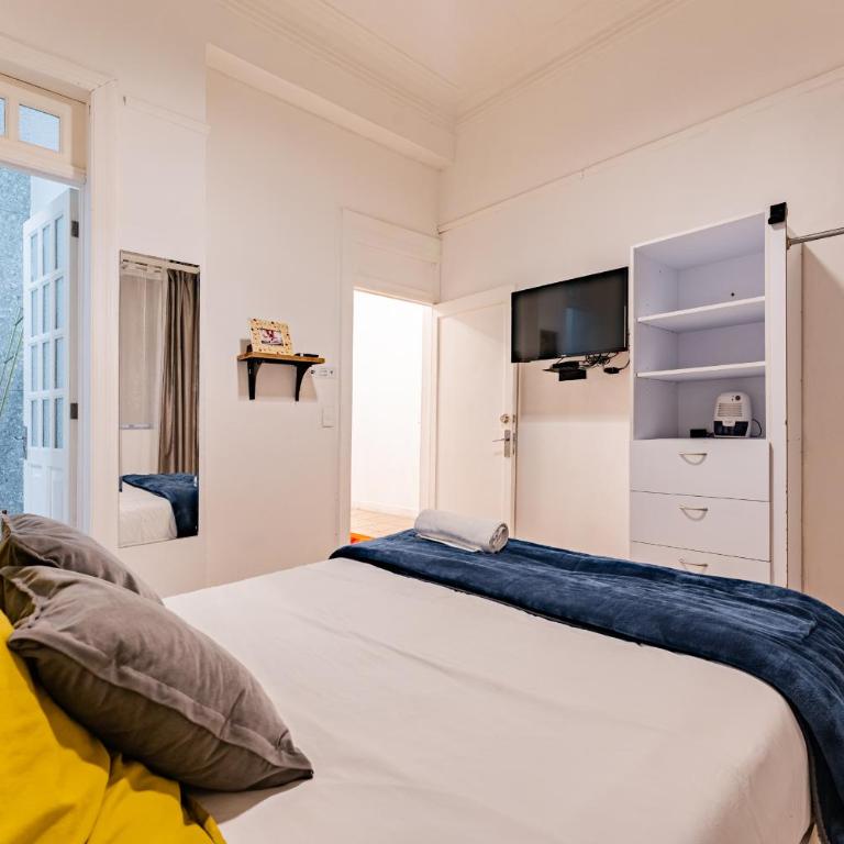 Espaciosa Casa en el Corazón de Condesa - Casa de 6 dormitorios - 10