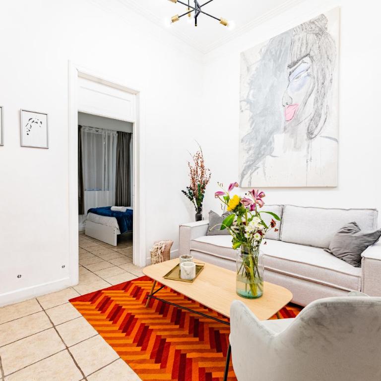 Espaciosa Casa en el Corazón de Condesa - Casa de 6 dormitorios - 19
