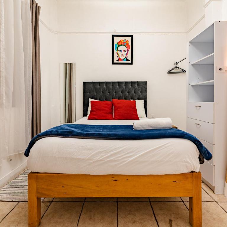 Espaciosa Casa en el Corazón de Condesa - Casa de 6 dormitorios - 14