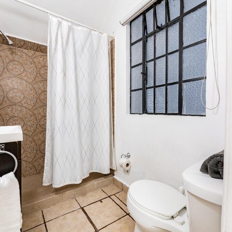 Espaciosa Casa en el Corazón de Condesa - Casa de 6 dormitorios - 16