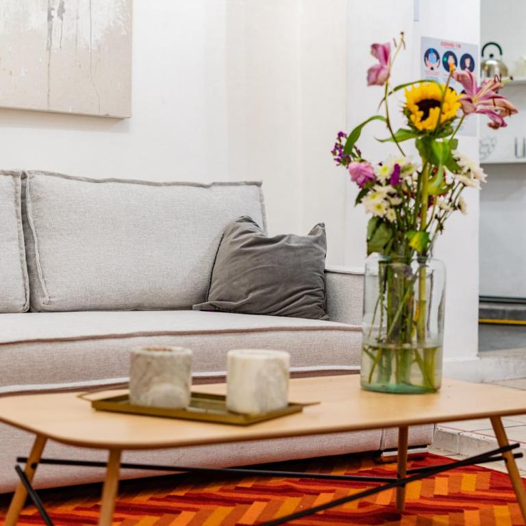 Espaciosa Casa en el Corazón de Condesa - Casa de 6 dormitorios - 31