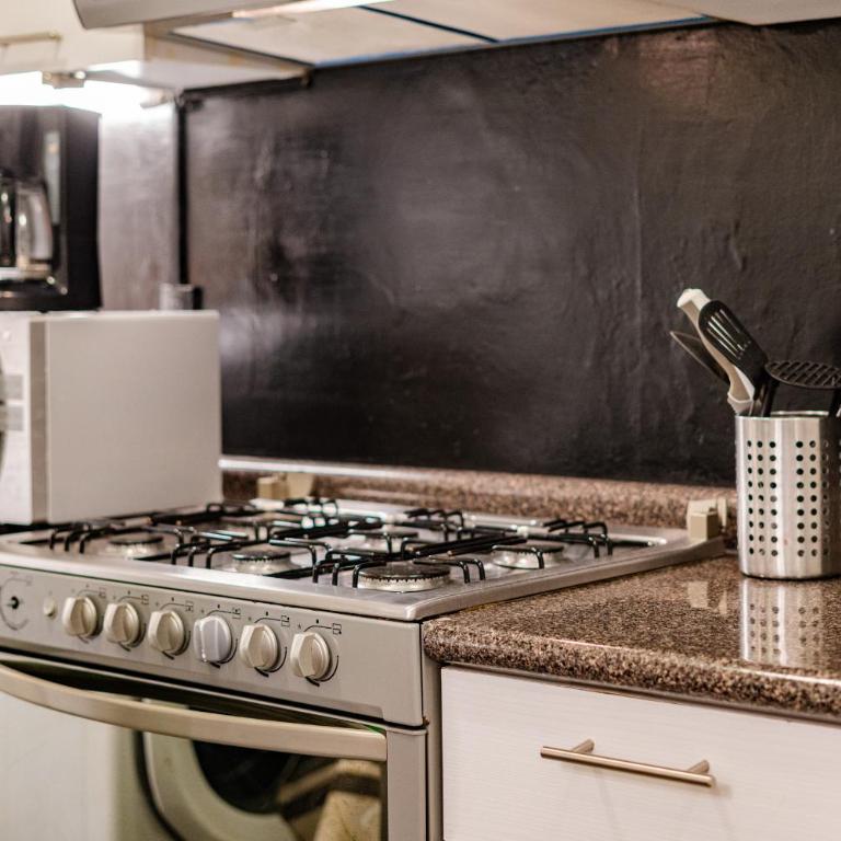 Espaciosa Casa en el Corazón de Condesa - Casa de 6 dormitorios - 41