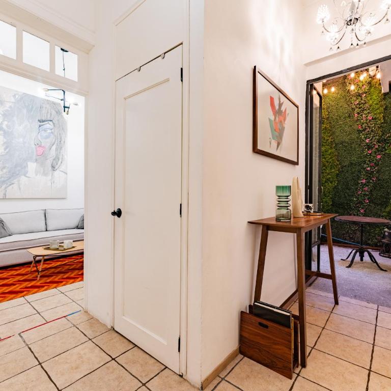 Espaciosa Casa en el Corazón de Condesa - Casa de 6 dormitorios - 17