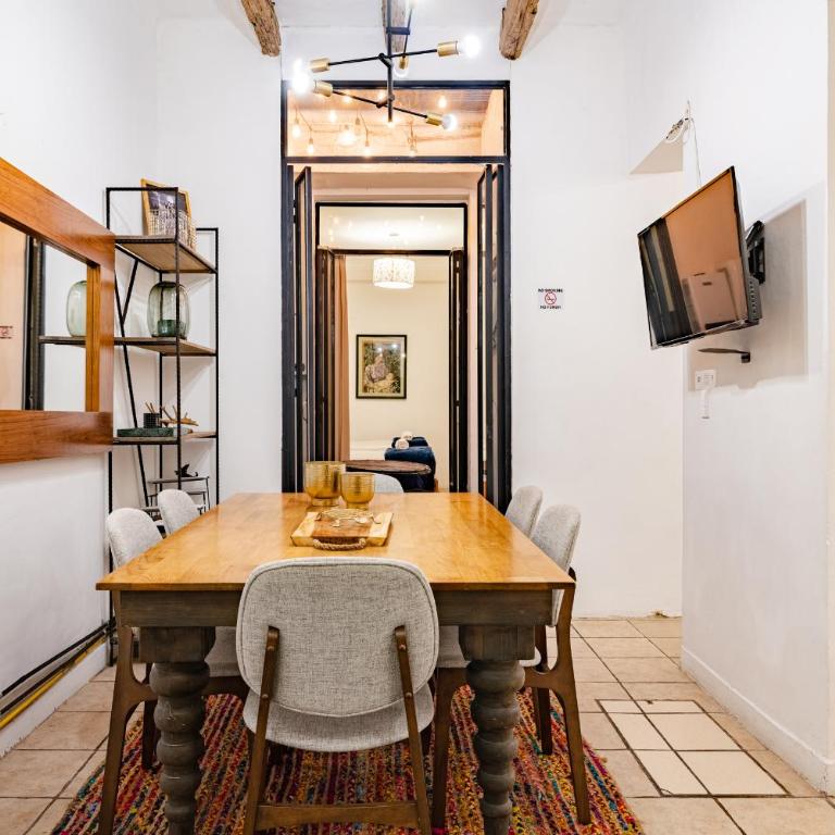 Espaciosa Casa en el Corazón de Condesa - Casa de 6 dormitorios - 2