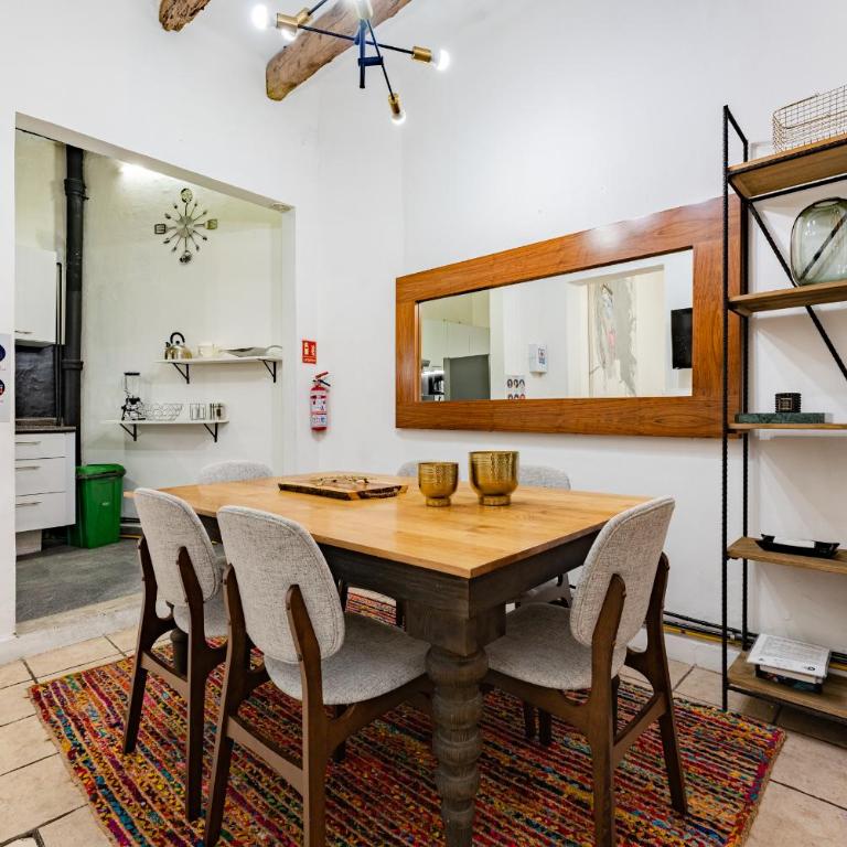 Espaciosa Casa en el Corazón de Condesa - Casa de 6 dormitorios - 8