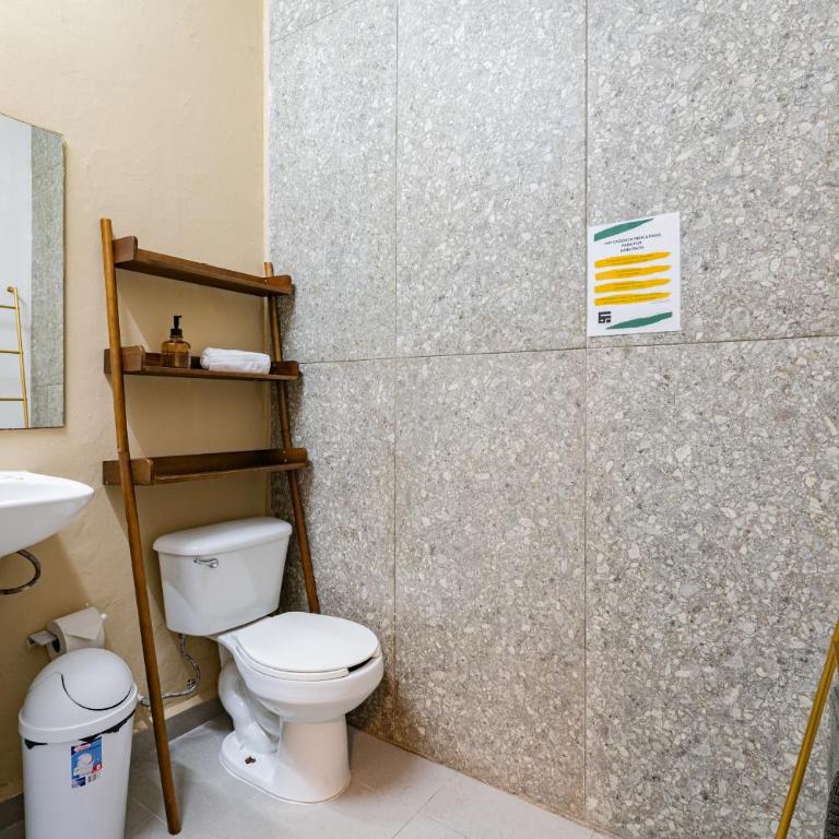 Espaciosa Casa en el Corazón de Condesa - Casa de 6 dormitorios - 12