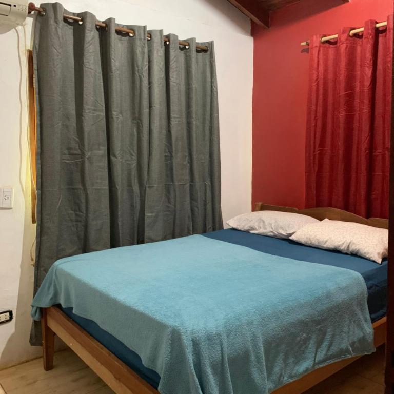 Hospedaje Terra Bela - Casa de 3 dormitorios - 17