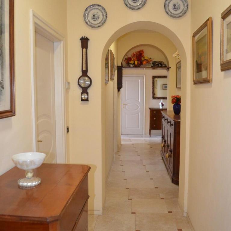 Firenze Alla Porta coi Sassi - Appartamento con 2 Camere da Letto - 10