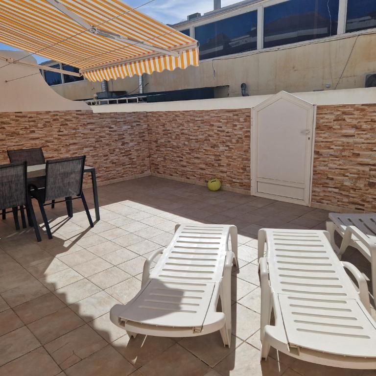 Caleta Amigos 6B - Apartment - Split Level - 8