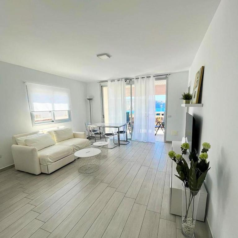 THE WHITE HEART HOUSE – ATTIC SEA VIEW - Apartamento Ático - 17