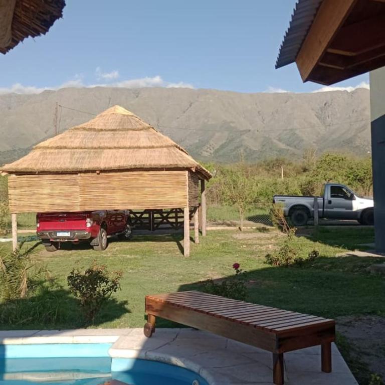EL RANCHO DE PIA - Casa de 2 dormitorios - 7