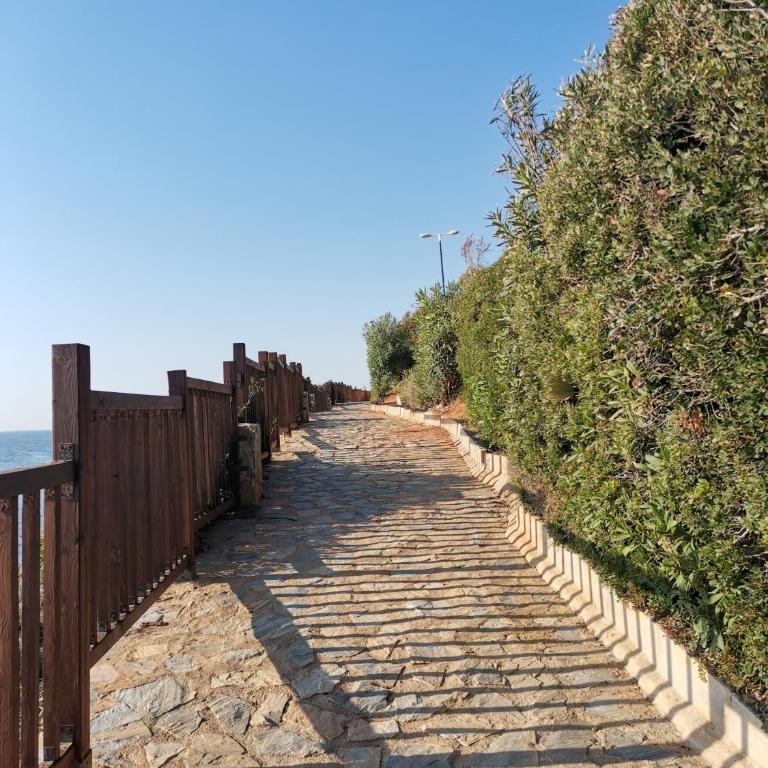 La zenia Molino blanco - Two-Bedroom Apartment - 27