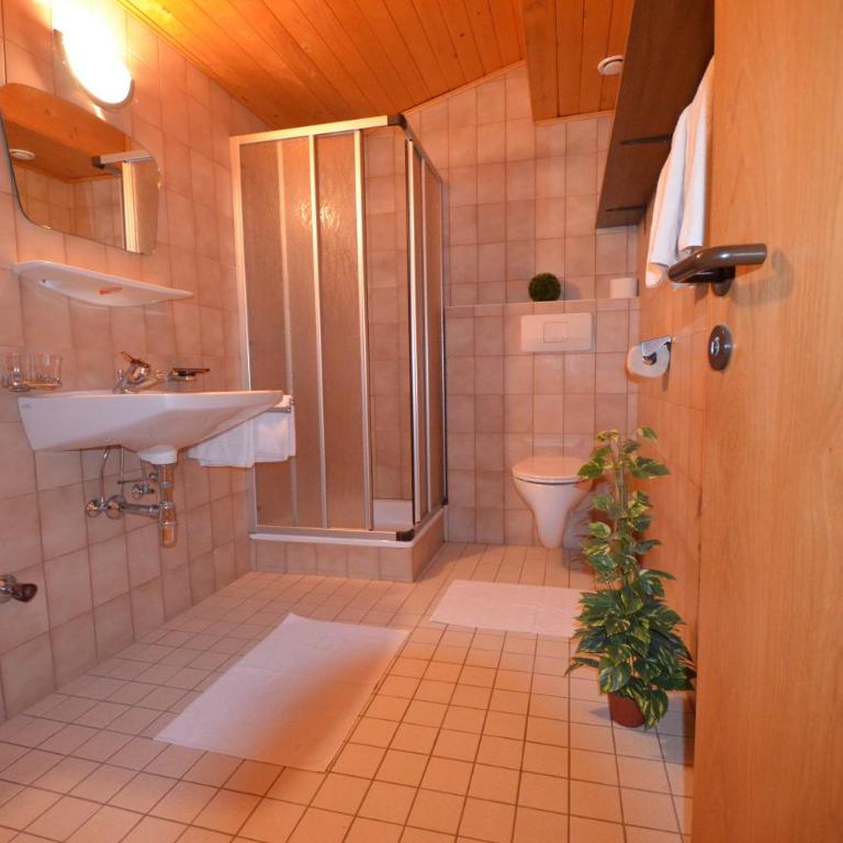 Dreiländerhaus - Apartment mit 1 Schlafzimmer - 3