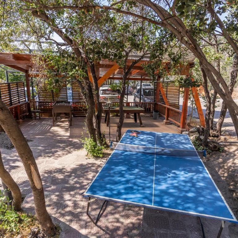 Las lomitas de Guayacan, Cabañas y Spa - Chalet de 2 dormitorios - 5