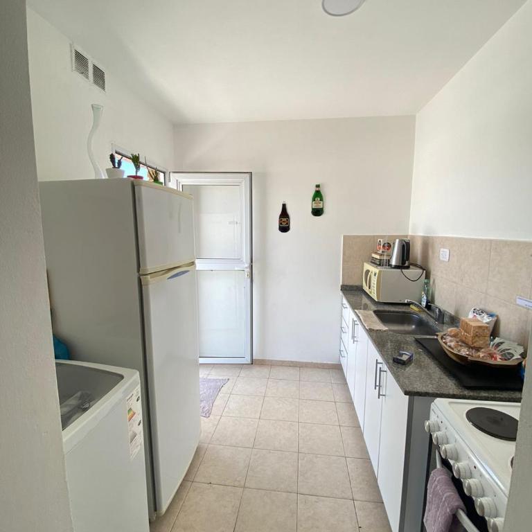 Ce Ro Apartment - Two-Bedroom Apartment - 7