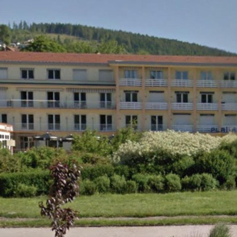 L’esplanade du lac - Appartement - Vue sur Lac - 24