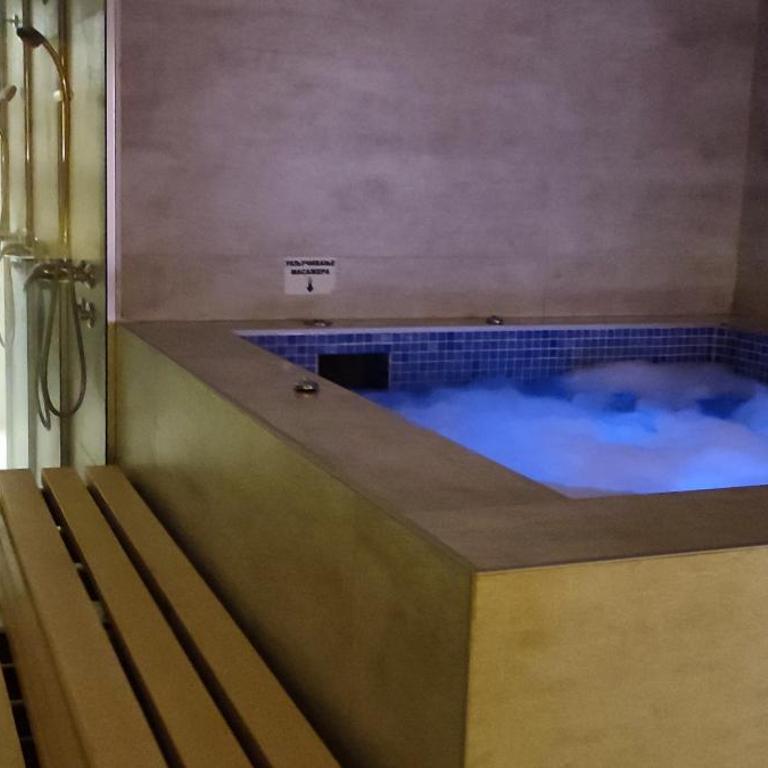 West 37 Zlatibor - Apartman sa 1 Spavaćom Sobom - 62