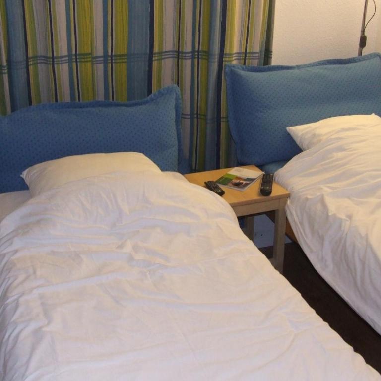 Studio Face Mer 3 Personnes - One-Bedroom Apartment - 18