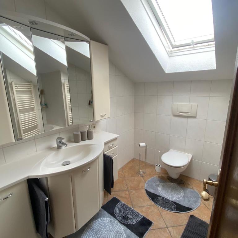 Ferienwohnung Partenkirchen - Apartment mit 2 Schlafzimmern - 16