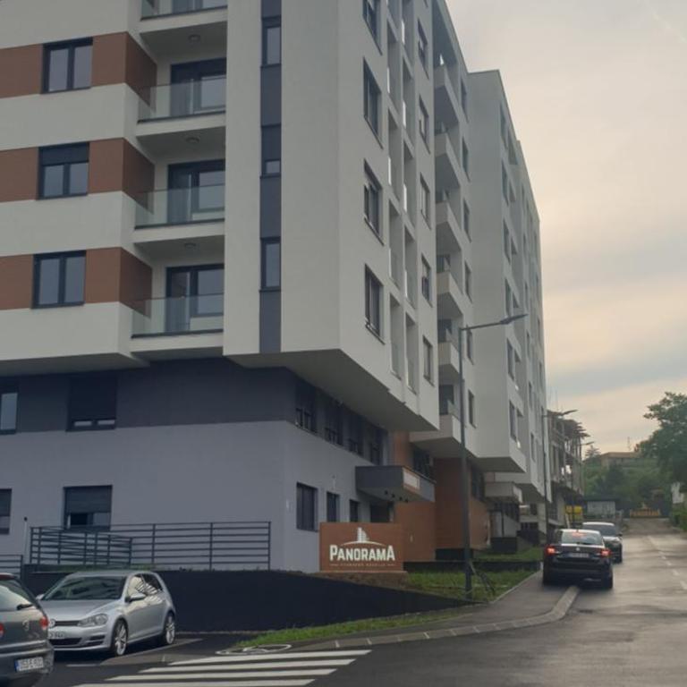 R-RESIDENCY Panorama - Apartman sa 1 Spavaćom Sobom - 1