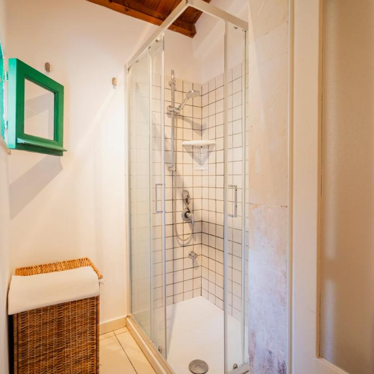 Naiadi Apartment Ortigia - One-Bedroom House - 29