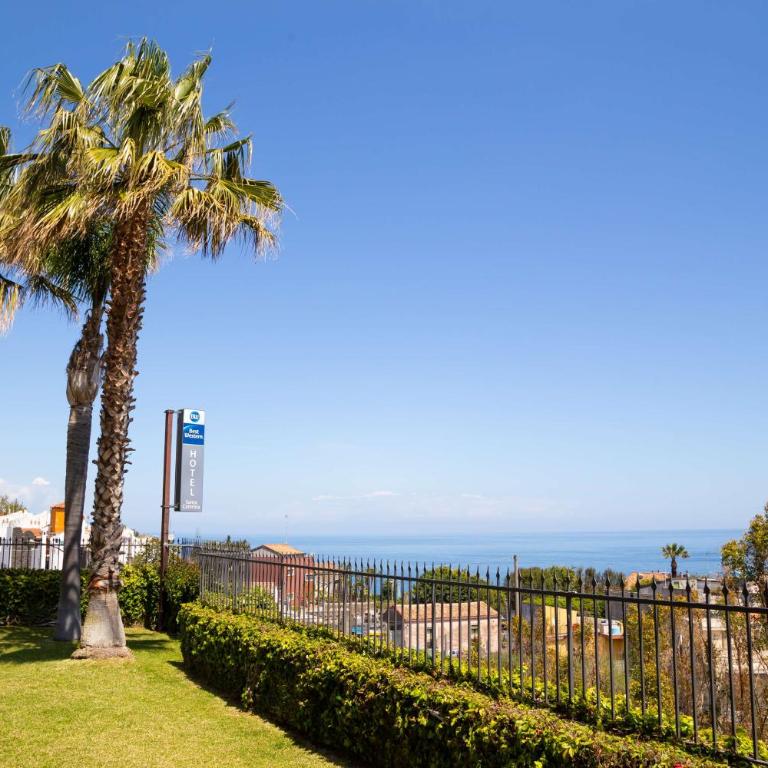 Best Western Hotel Santa Caterina - Camera Queen Standard - 31