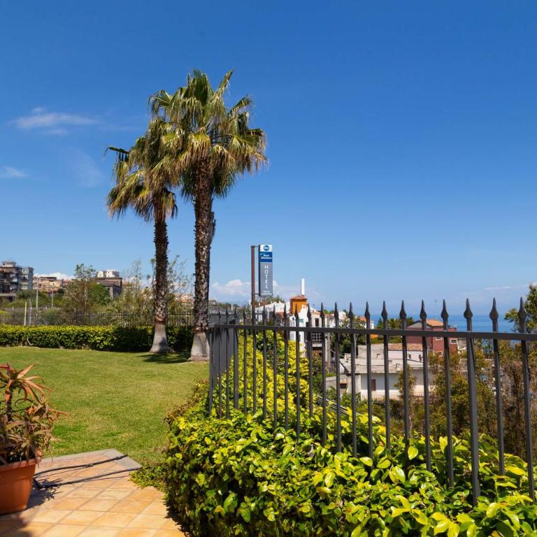 Best Western Hotel Santa Caterina - Camera Queen Standard - 32