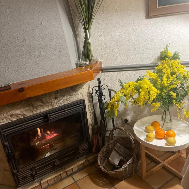 La Casa del Bosc, playa y golf - Salou - Casa de 3 dormitorios - 20