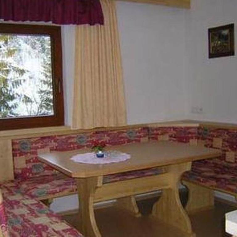 Ferienwohnung Kirchbrücke - Apartment mit 2 Schlafzimmern - 17