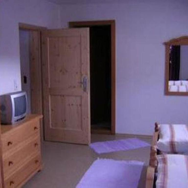 Ferienwohnung Kirchbrücke - Apartment mit 2 Schlafzimmern - 18