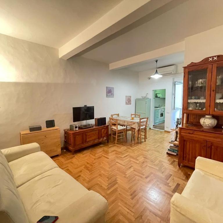 Appartamento Alessia (SMN) - Appartamento con 1 Camera da Letto - 22
