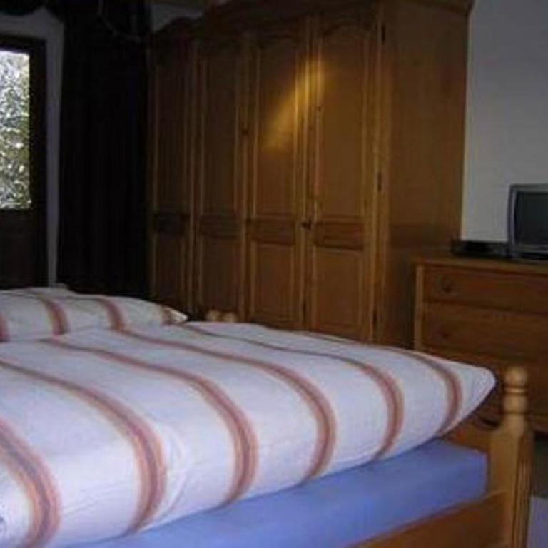 Ferienwohnung Kirchbrücke - Apartment mit 2 Schlafzimmern - 16