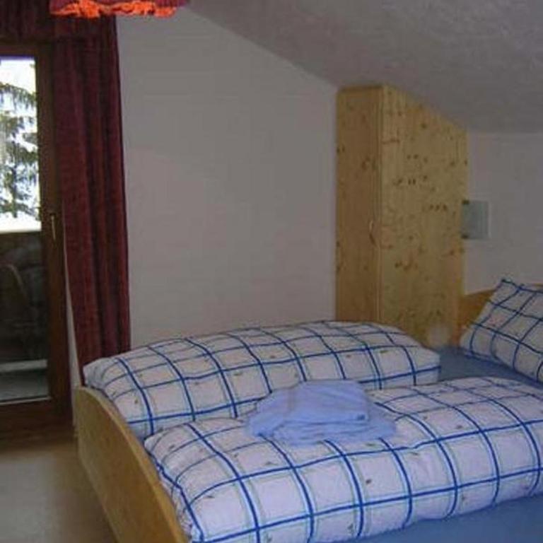 Ferienwohnung Kirchbrücke - Apartment mit 2 Schlafzimmern - 14