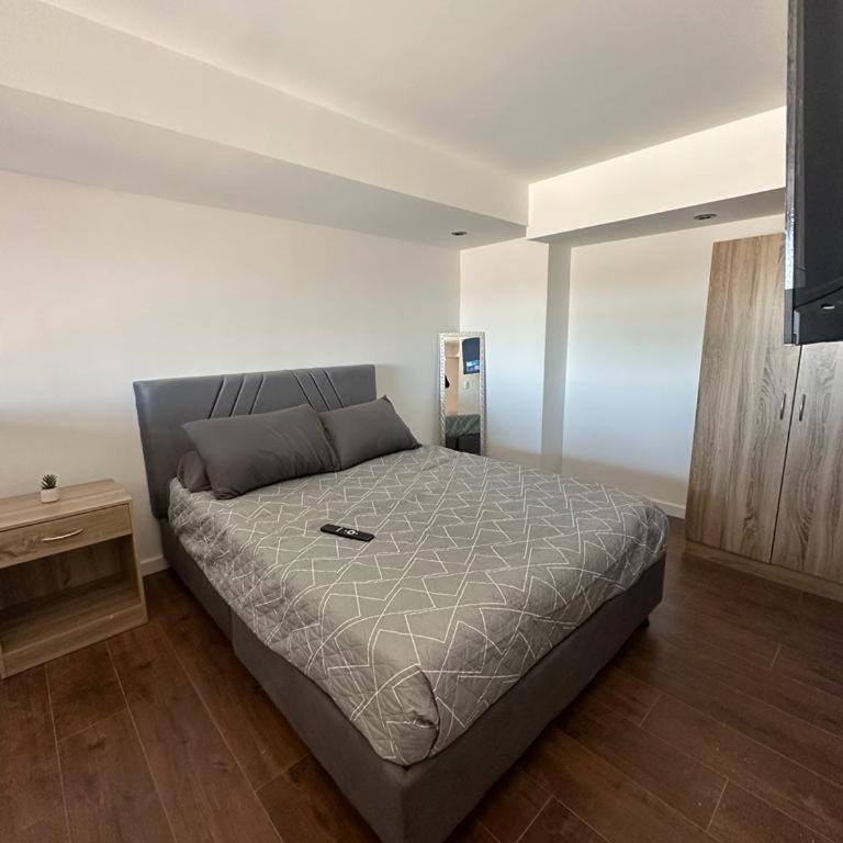 Lux apto loft 2hab+2baños Bogotá - Apartamento de 2 dormitorios - 6