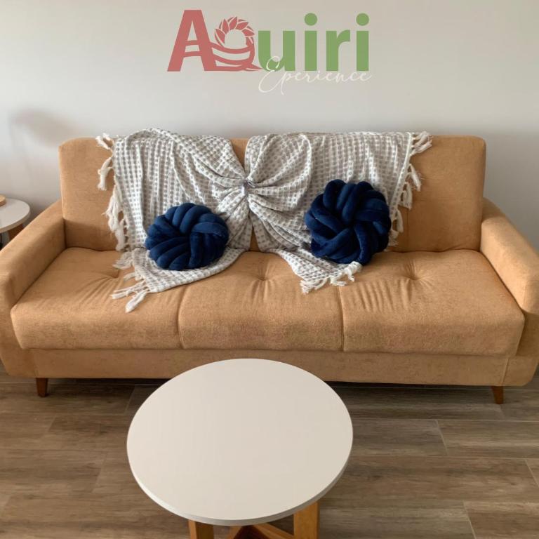 Studio para relajar y trabajar en Soul Parc - Apartamento de 1 dormitorio - 3